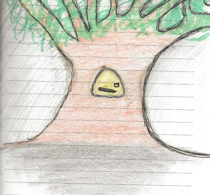 Nicolás en Equilibrio